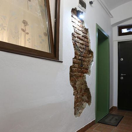 Residence Krone Brasov Luaran gambar