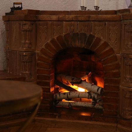 Residence Krone Brasov Luaran gambar