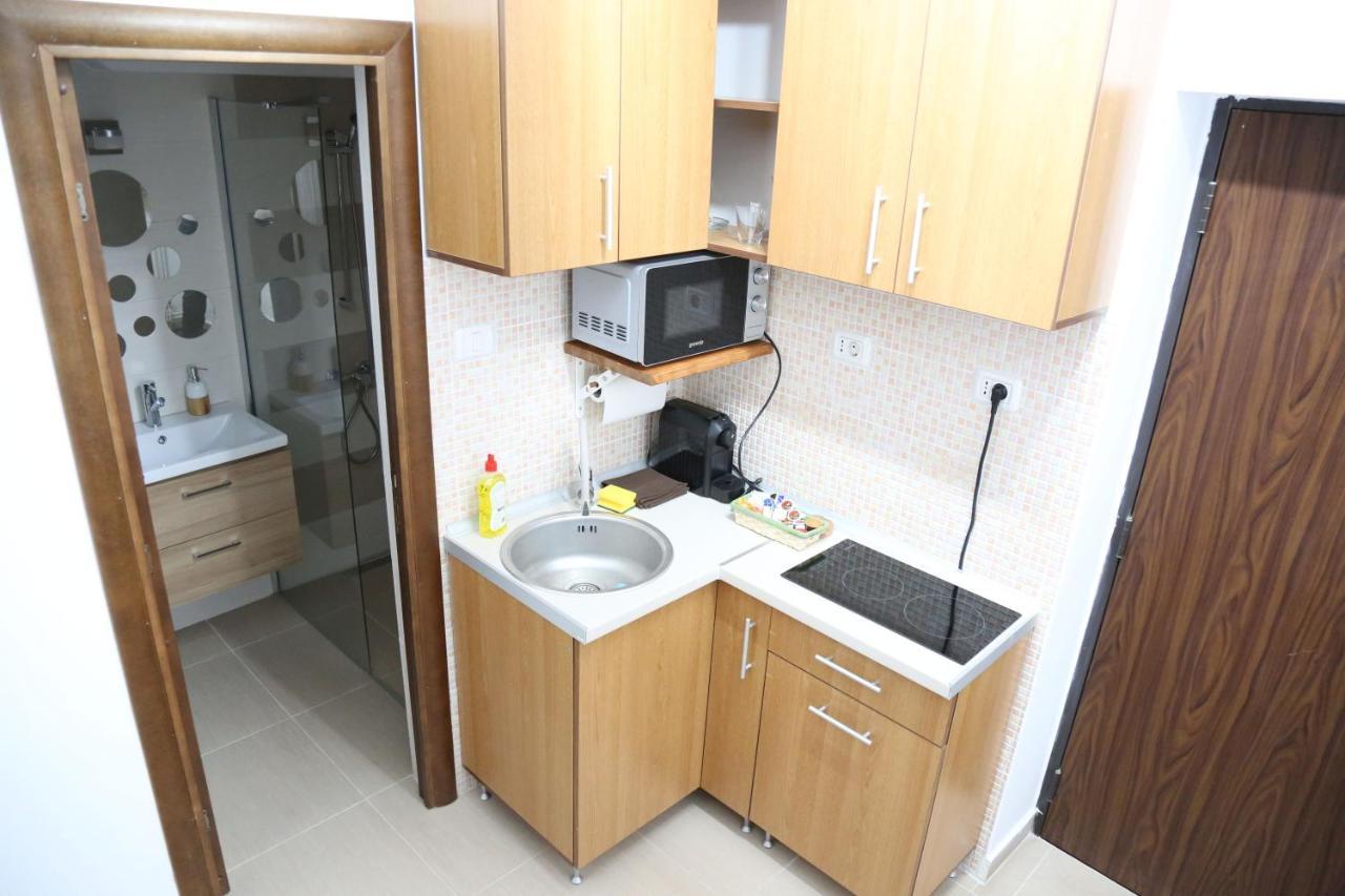 Residence Krone Brasov Luaran gambar