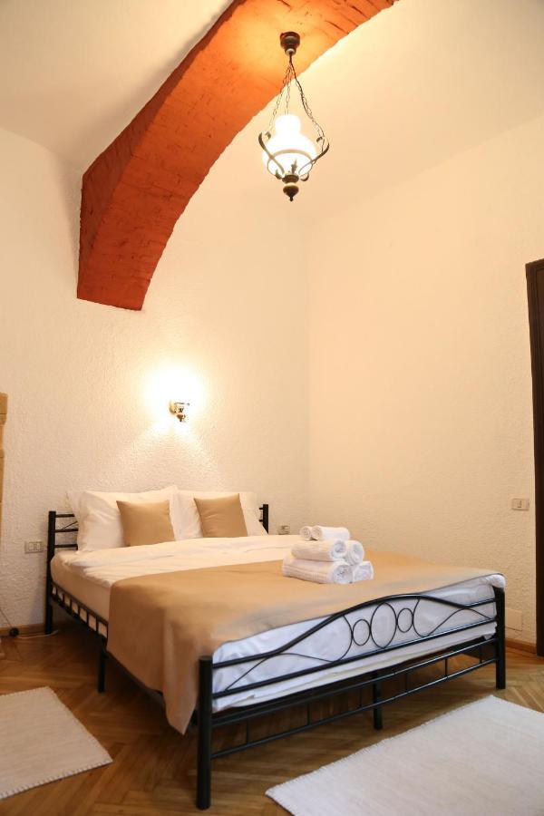 Residence Krone Brasov Luaran gambar