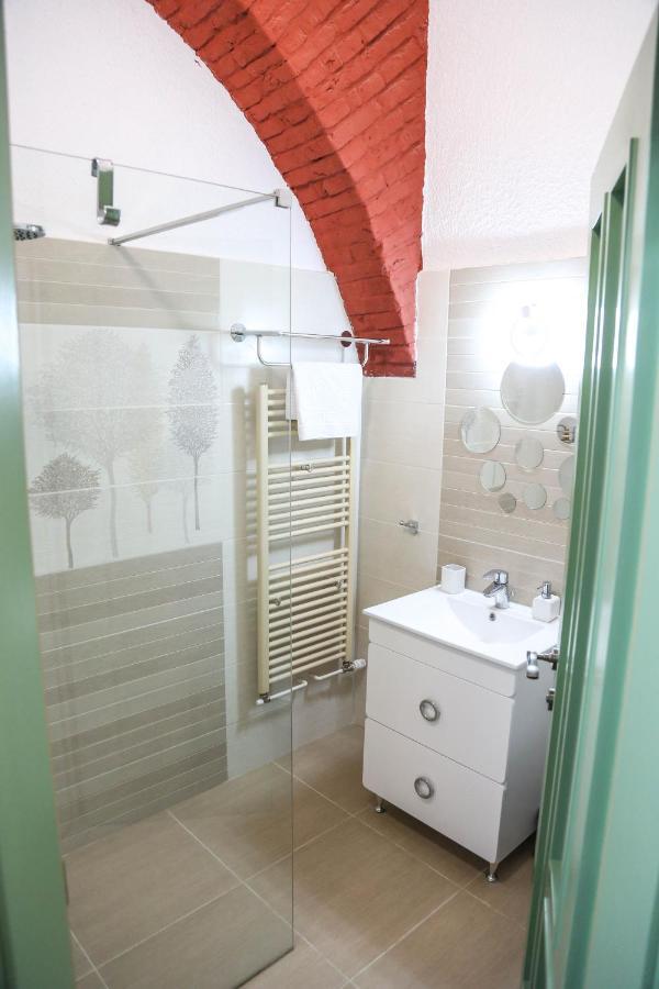 Residence Krone Brasov Luaran gambar