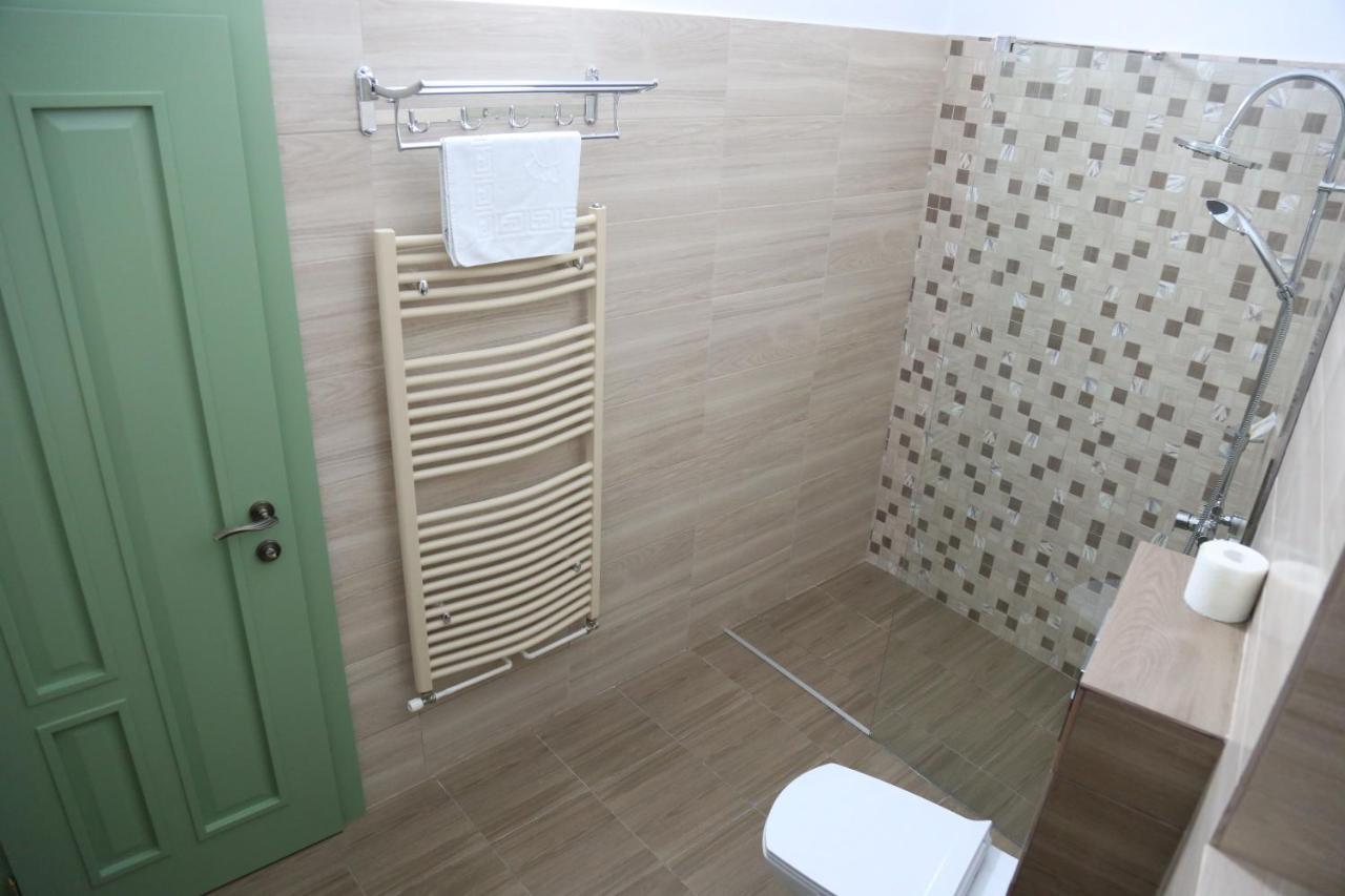 Residence Krone Brasov Luaran gambar