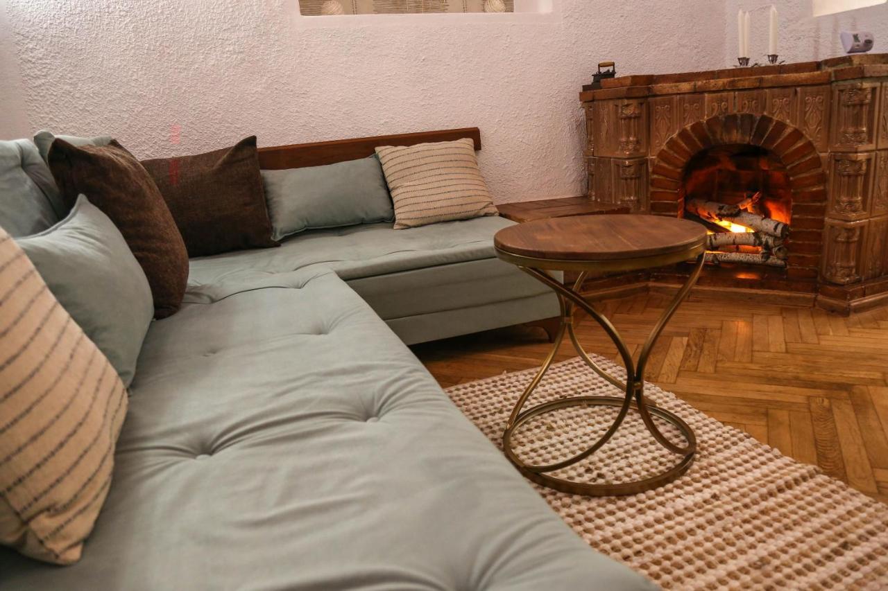 Residence Krone Brasov Luaran gambar