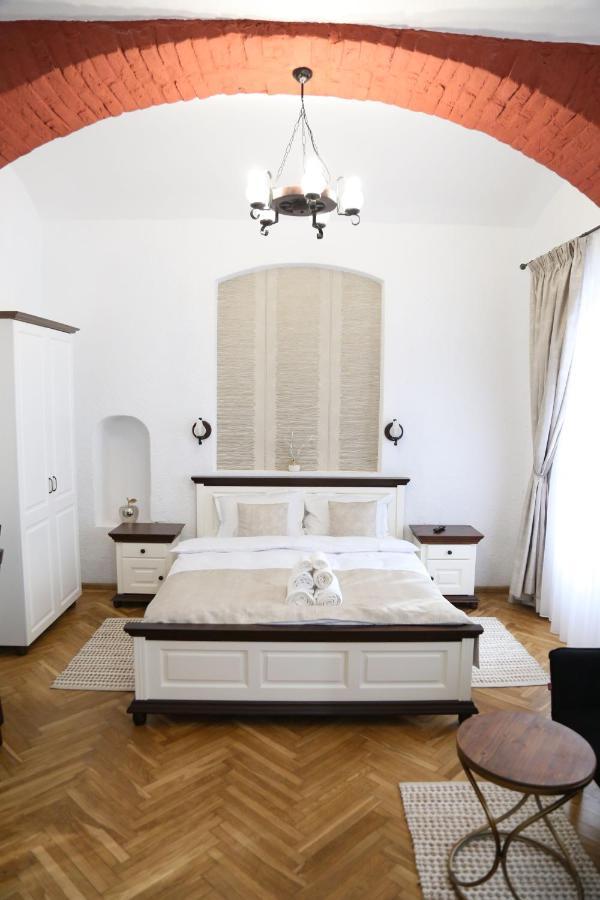 Residence Krone Brasov Luaran gambar