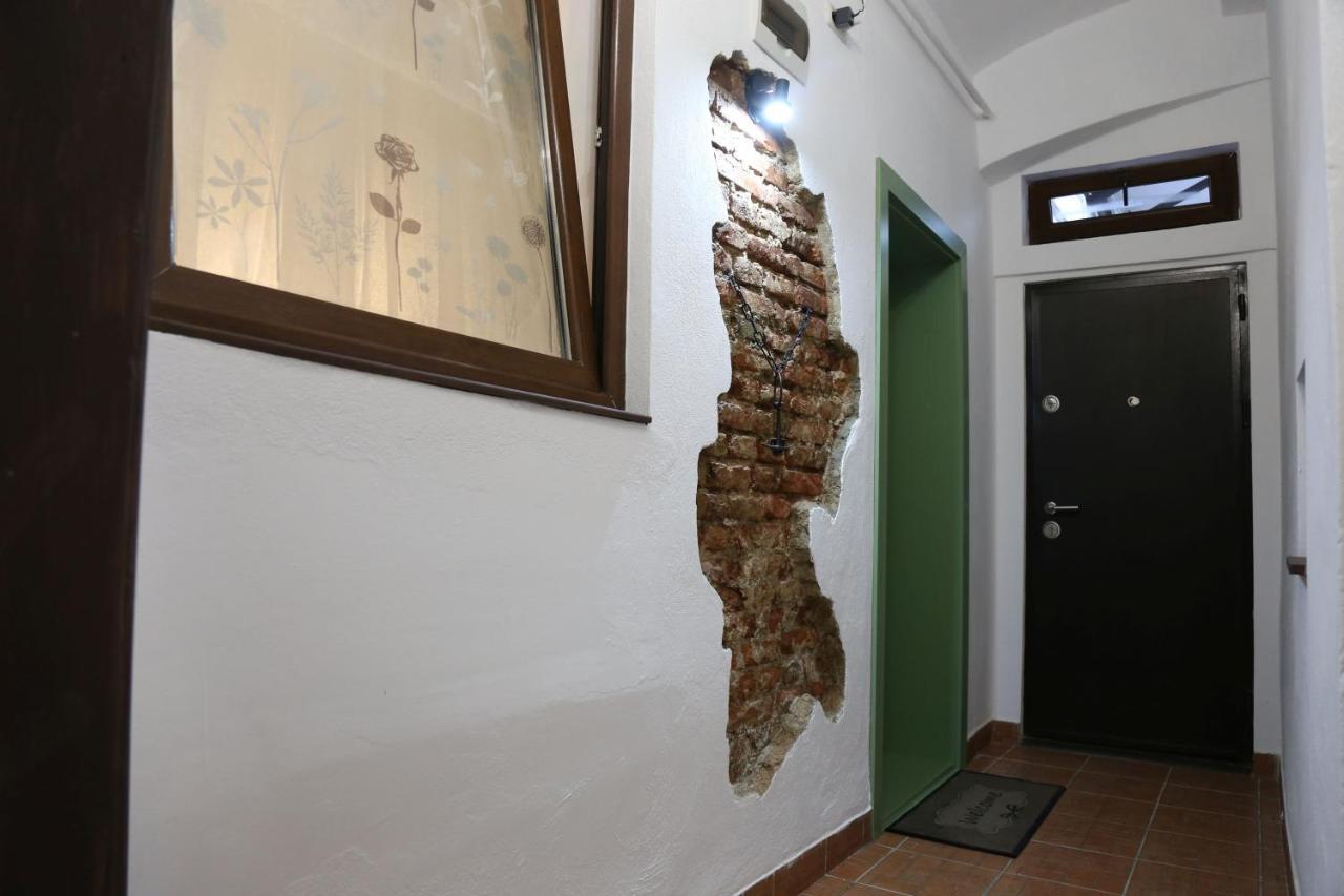 Residence Krone Brasov Luaran gambar