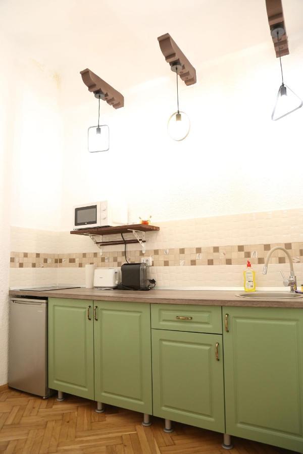 Residence Krone Brasov Luaran gambar