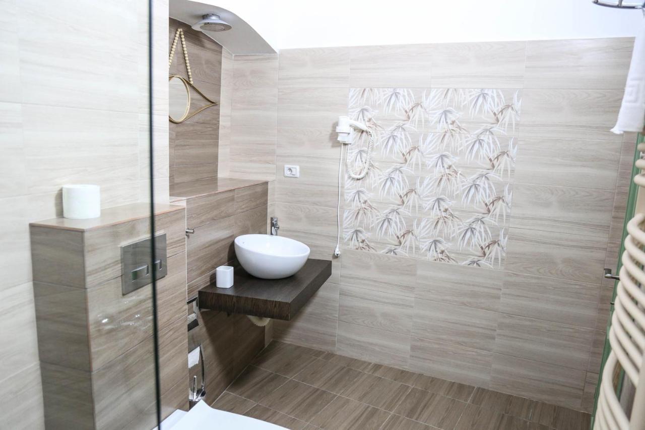 Residence Krone Brasov Luaran gambar